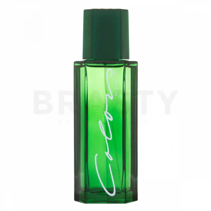 Benetton Colors de Benetton Woman Eau de Toilette für Damen 100 ml