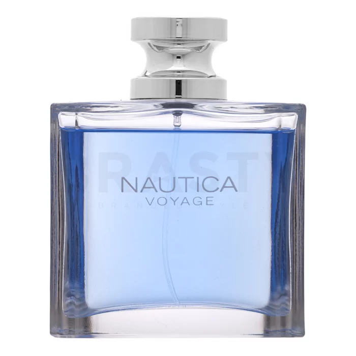 Nautica Voyage Eau de Toilette bărbați 100 ml