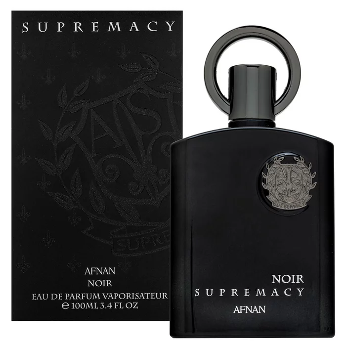 Afnan Supremacy Noir woda perfumowana unisex 100 ml