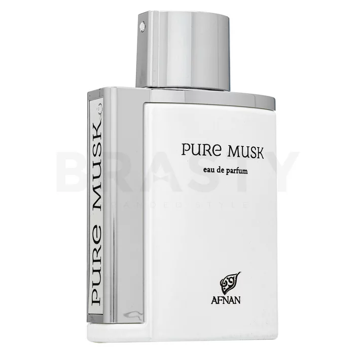 Afnan Pure Musk Eau de Parfum uniszex 100 ml