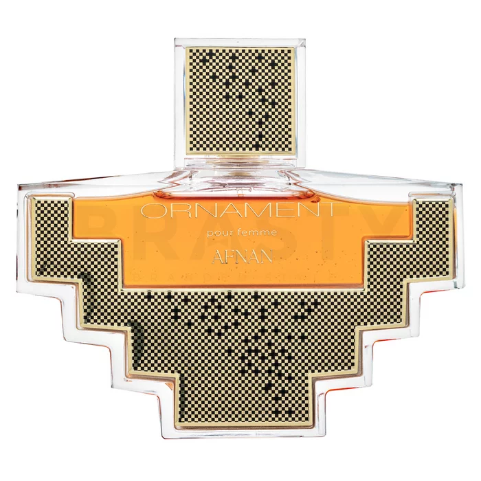 Afnan Ornament Eau de Parfum für Damen 100 ml