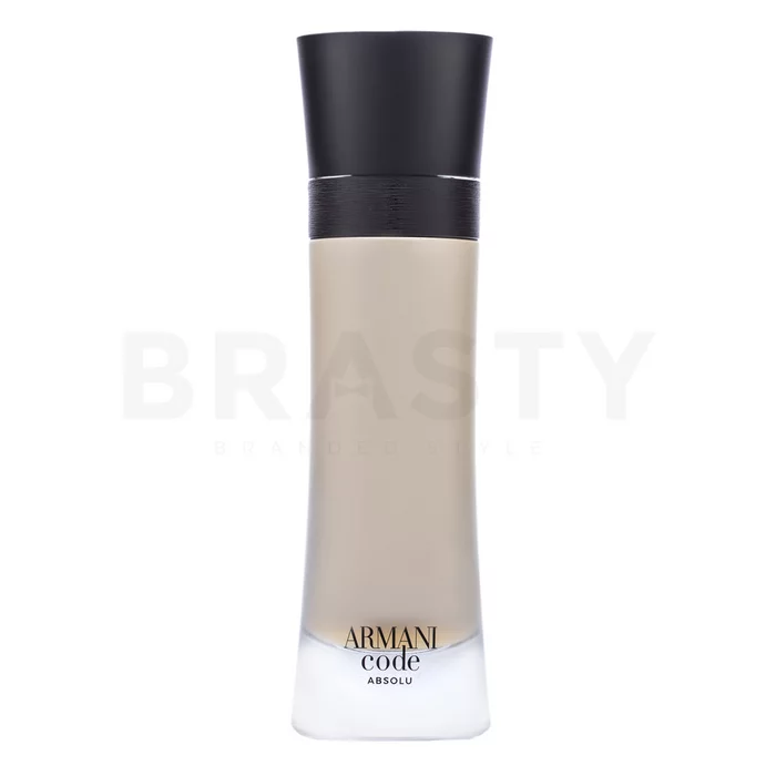 Armani (Giorgio Armani) Code Absolu Парфюмна вода за мъже 110 ml