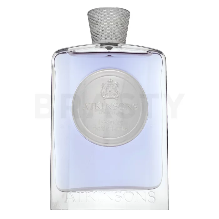 Atkinsons Lavender on the Rocks parfémovaná voda unisex 100 ml