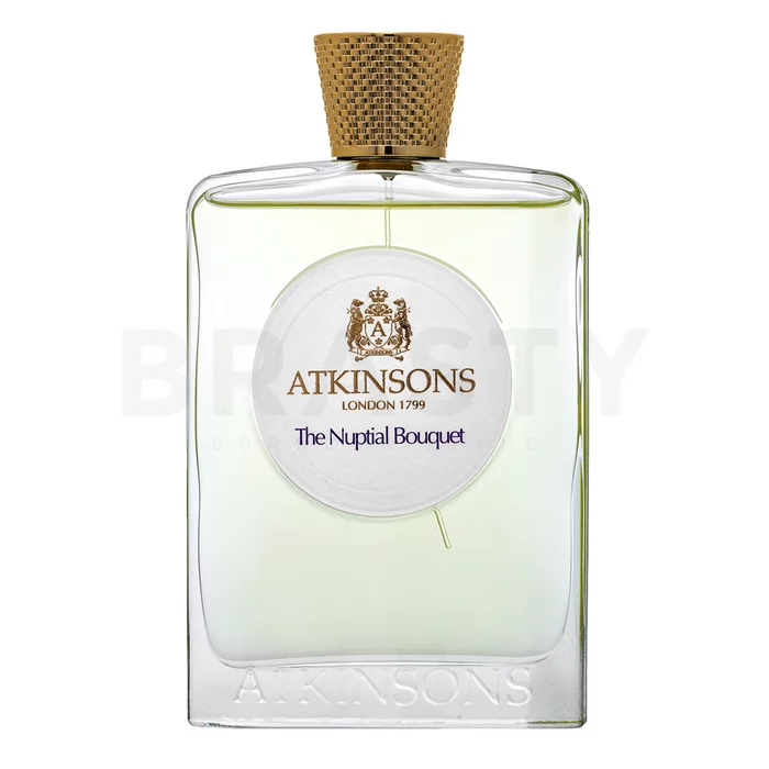 Atkinsons The Nuptial Bouquet Eau de Toilette femei 100 ml