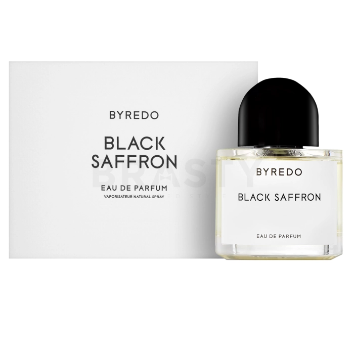 Byredo Black Saffron woda perfumowana unisex 50 ml