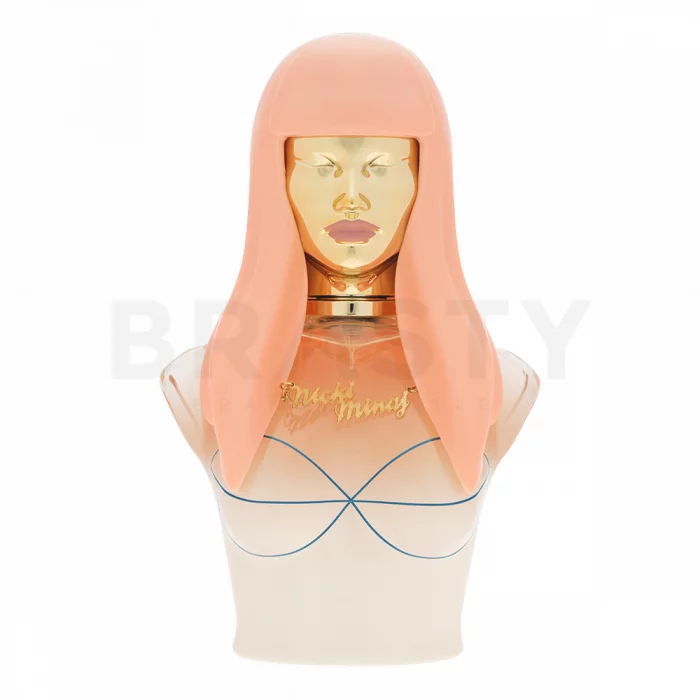 Nicki Minaj Pink Friday Eau de Parfum da donna 100 ml