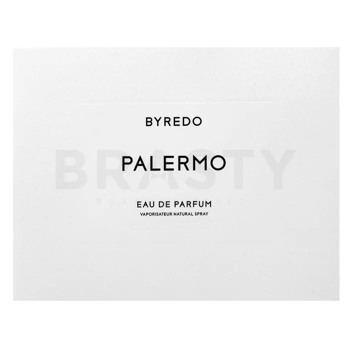 Byredo Palermo woda perfumowana dla kobiet 100 ml