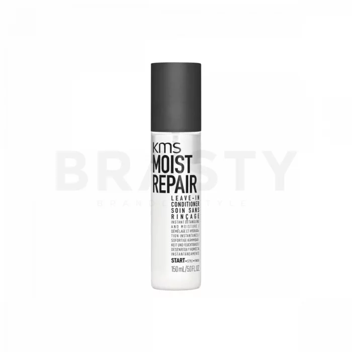 KMS Moist Repair Leave-in Conditioner Conditoner ohne Spülung für trockenes und geschädigtes Haar 150 ml
