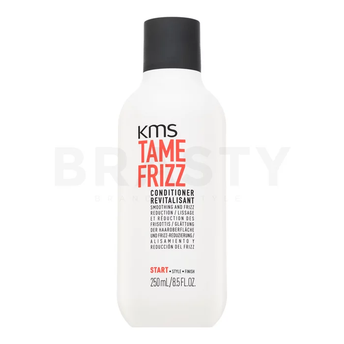 KMS Tame Frizz Conditioner balsam pentru netezire impotriva incretirii părului 250 ml