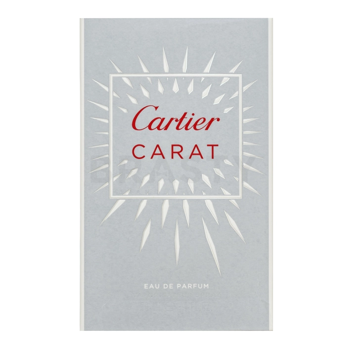 Cartier Carat Eau de Parfum da donna 30 ml