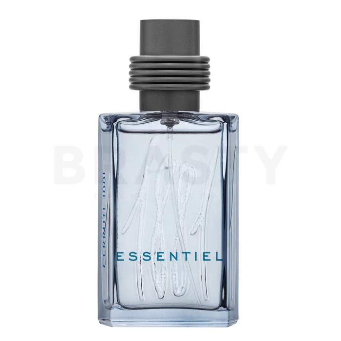 Cerruti 1881 Essentiel Eau de Toilette da uomo 50 ml