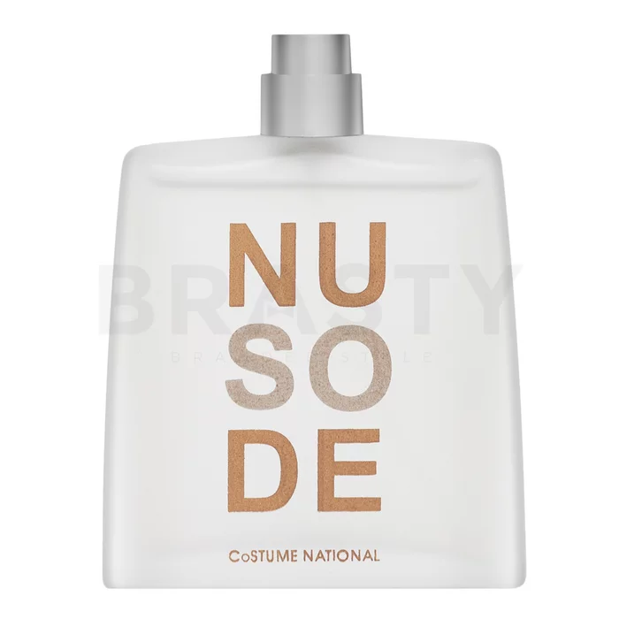 Costume National So Nude Eau de Toilette nőknek 100 ml