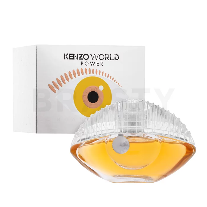 Kenzo World Power parfumirana voda za ženske 50 ml