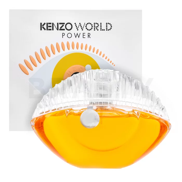 Kenzo World Power woda perfumowana dla kobiet 75 ml