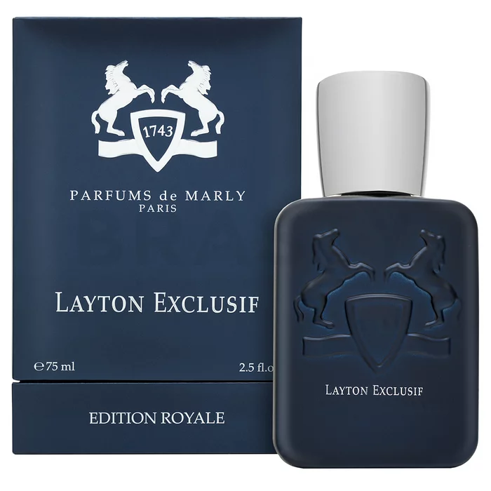 Parfums de Marly Layton Exclusif woda perfumowana unisex 75 ml