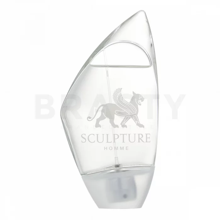 Nikos Sculpture Pour Homme toaletna voda za muškarce 100 ml