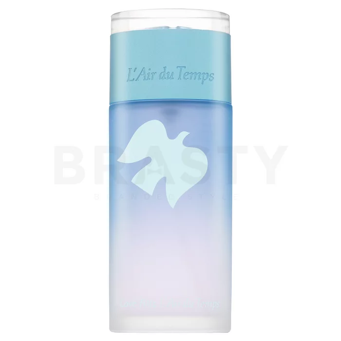 Nina Ricci L´Air du Temps Love Fills Eau de Toilette nőknek 100 ml