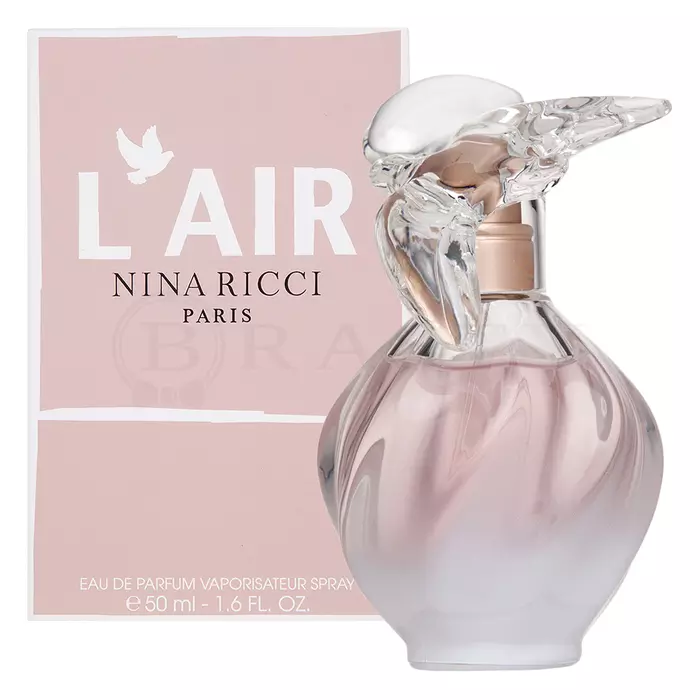 Nina Ricci L´Air Eau de Parfum nőknek 50 ml