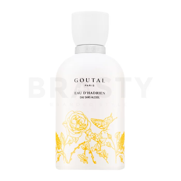 Annick Goutal Eau D´Hadrien Eau sans Alcool toaletná voda unisex 100 ml