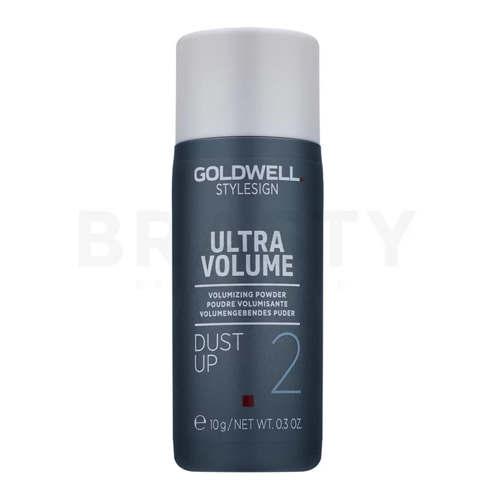 Goldwell StyleSign Ultra Volume Dust Up Volumizing Powder пудра За обем на косата 10 g