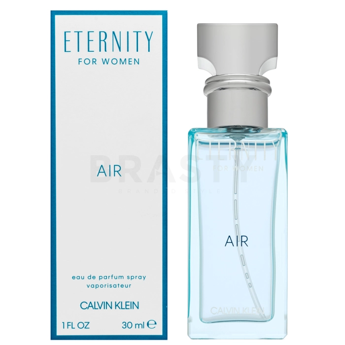 Calvin Klein Eternity Air Eau de Parfum da donna 30 ml