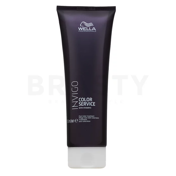 Wella Professionals Service Colour Post Treatment zdravljenje las za barvane lase 250 ml