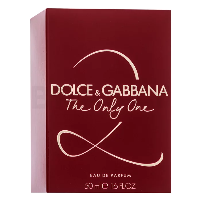 Dolce & Gabbana The Only One 2 Eau de Parfum femei 50 ml