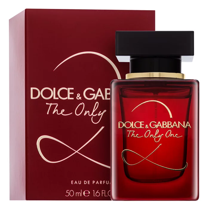Dolce & Gabbana The Only One 2 Eau de Parfum femei 50 ml