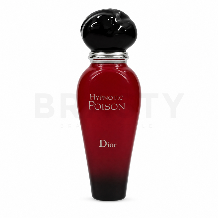 Dior (Christian Dior) Hypnotic Poison Roller Pearl Eau de Toilette for women roll-on 20 ml