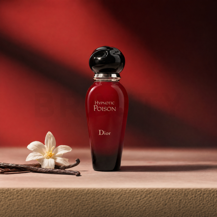 Dior (Christian Dior) Hypnotic Poison Roller Pearl Eau de Toilette for women roll-on 20 ml