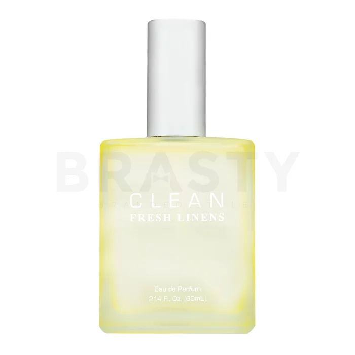 Clean Fresh Linens woda perfumowana dla kobiet 60 ml