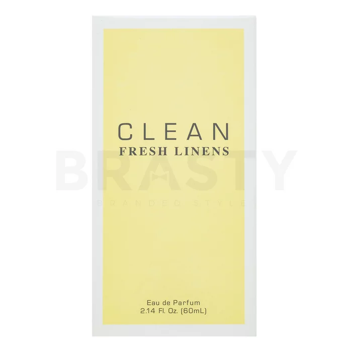 Clean Fresh Linens woda perfumowana dla kobiet 60 ml