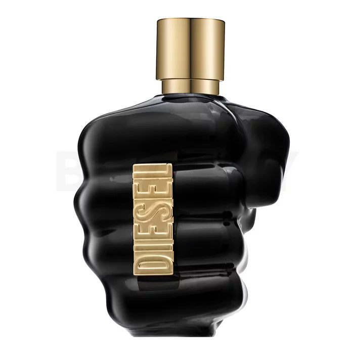 Diesel Spirit of the Brave toaletna voda za muškarce 125 ml
