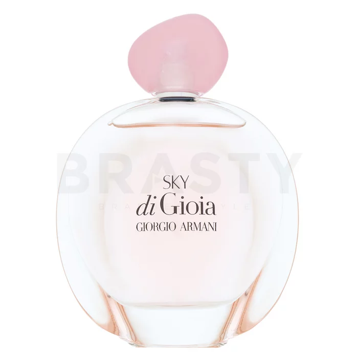 Armani (Giorgio Armani) Sky di Gioia parfémovaná voda pre ženy 100 ml
