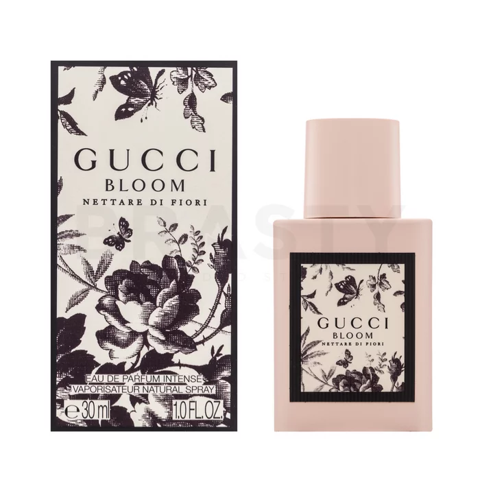 Gucci Bloom Nettare di Fiori Eau de Parfum für Damen 30 ml