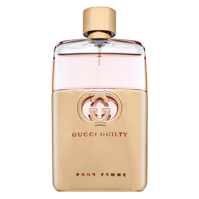Gucci Guilty parfémovaná voda za žene 90 ml
