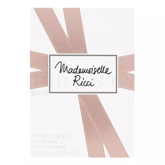 Nina Ricci Mademoiselle Ricci parfumirana voda za ženske 80 ml