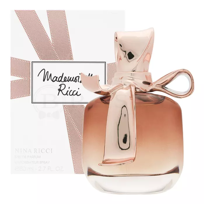 Nina Ricci Mademoiselle Ricci parfumirana voda za ženske 80 ml