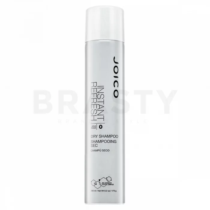 Joico Instant Refresh Dry Shampoo сух шампоан За всякакъв тип коса 200 ml