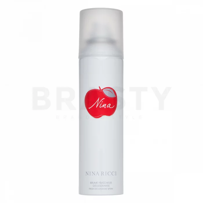 Nina Ricci Nina deospray da donna 150 ml