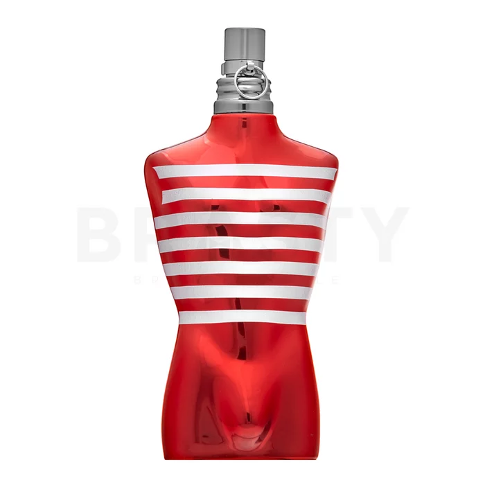 Jean P. Gaultier Le Male Collector Edition 2017 toaletná voda pre mužov 125 ml