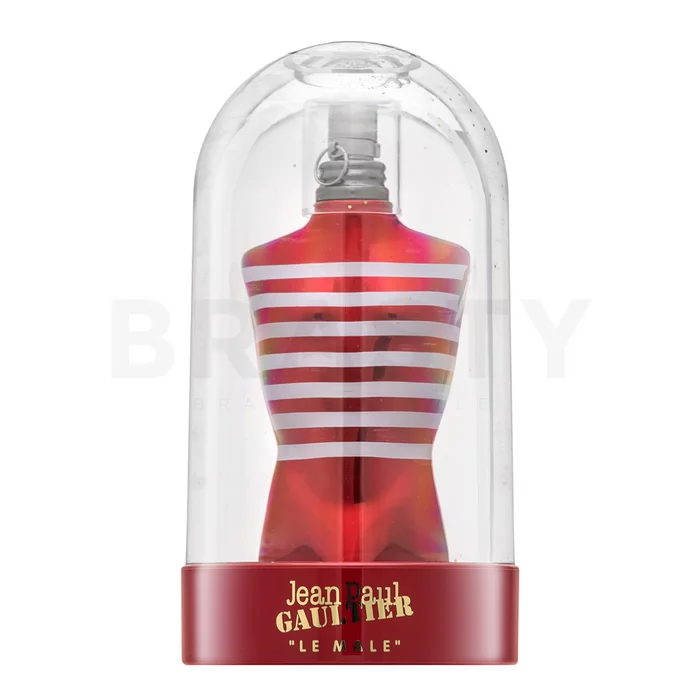 Jean P. Gaultier Le Male Collector Edition 2017 toaletná voda pre mužov 125 ml