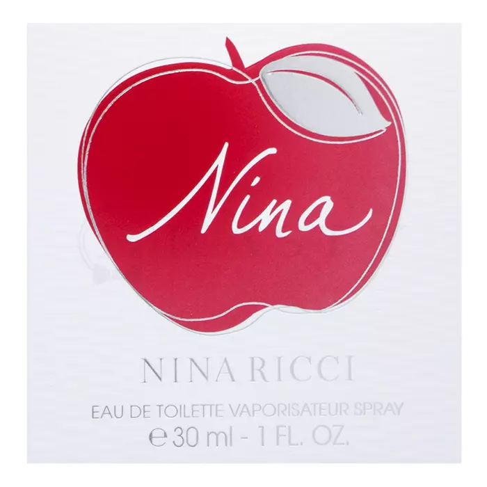 Nina Ricci Nina Toaletna voda za ženske 30 ml