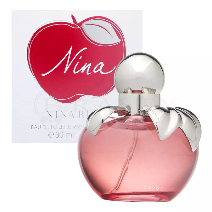 Nina Ricci Nina Toaletna voda za ženske 30 ml