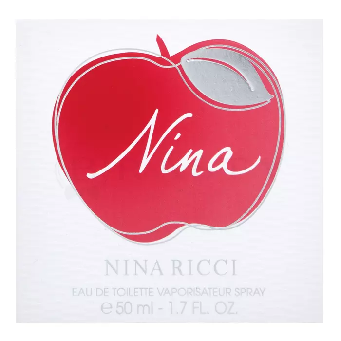 Nina Ricci Nina Toaletna voda za ženske 50 ml