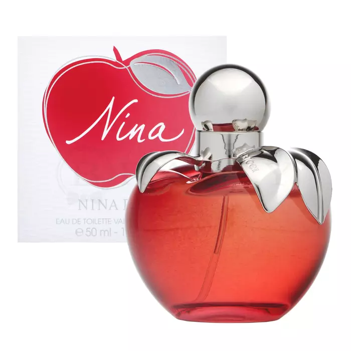 Nina Ricci Nina Toaletna voda za ženske 50 ml