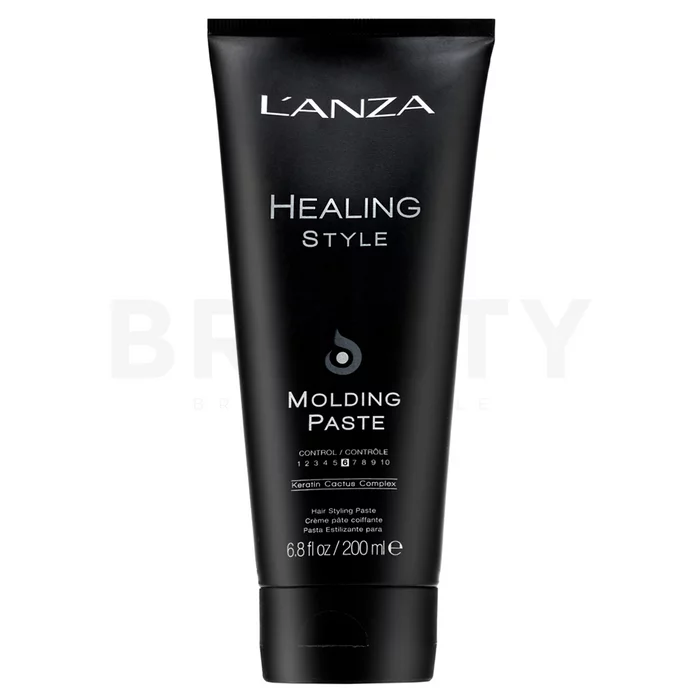 L’ANZA Healing Style Molding Paste pasta per lo styling per una fissazione media 175 ml