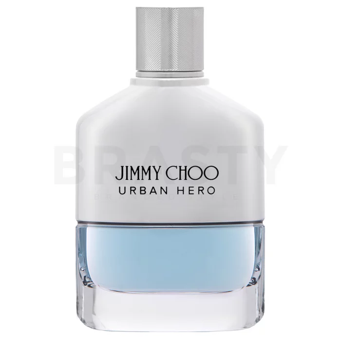 Jimmy Choo Urban Hero Eau de Parfum férfiaknak 100 ml