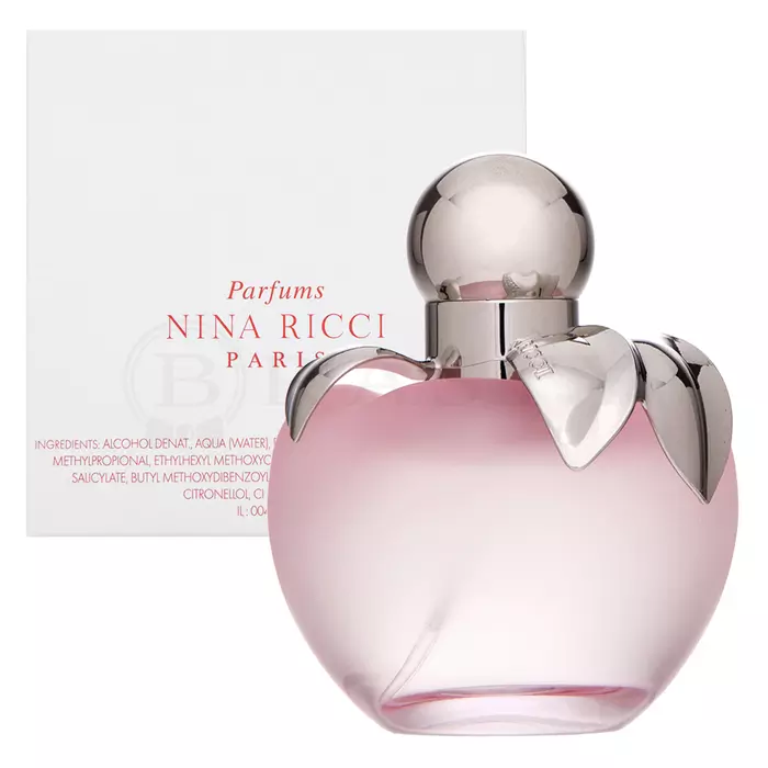 Nina Ricci Nina L'Eau toaletní voda pro ženy 50 ml