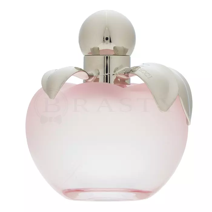 Nina Ricci Nina L'Eau toaletní voda pro ženy 80 ml